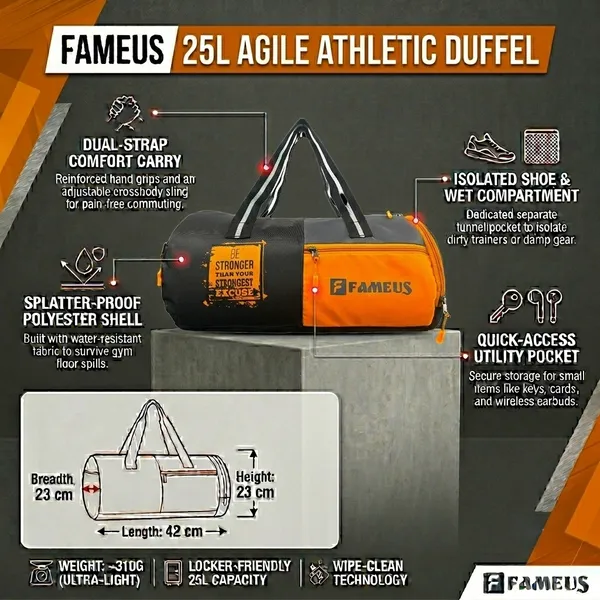 Orange_Polyester_Gym_Duffel_Bag_For_Men_&_Women_(_22_L_)