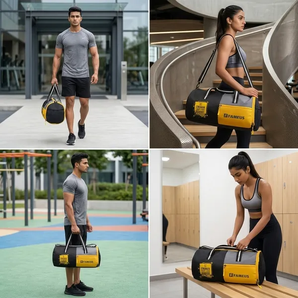 Yellow_Polyester_Gym_Duffel_Bag_For_Men_&_Women_(_22_L_)