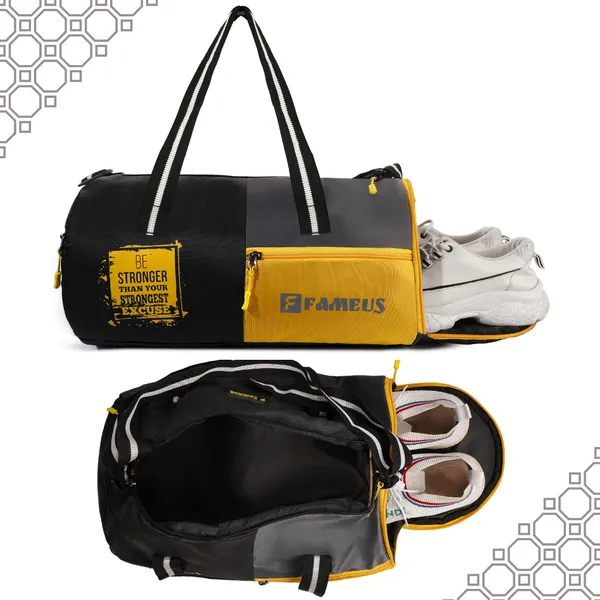 Yellow_Polyester_Gym_Duffel_Bag_For_Men_&_Women_(_22_L_)
