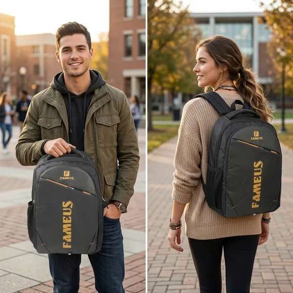 Orange&Black_Polyester_Laptop_Backpack_For_Men_&_Women_(_32_L_)