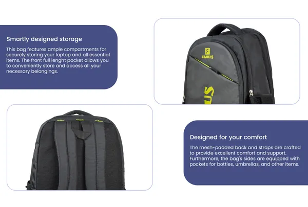 Yellow_Polyester_Laptop_Backpack_For_Men_&_Women_(_32_L_)