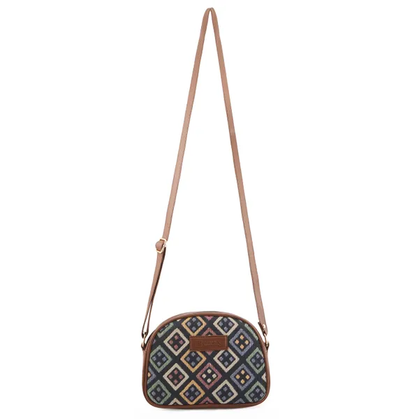 Multicolor_Leatherette_Jute_Sling_Bag_For_Women
