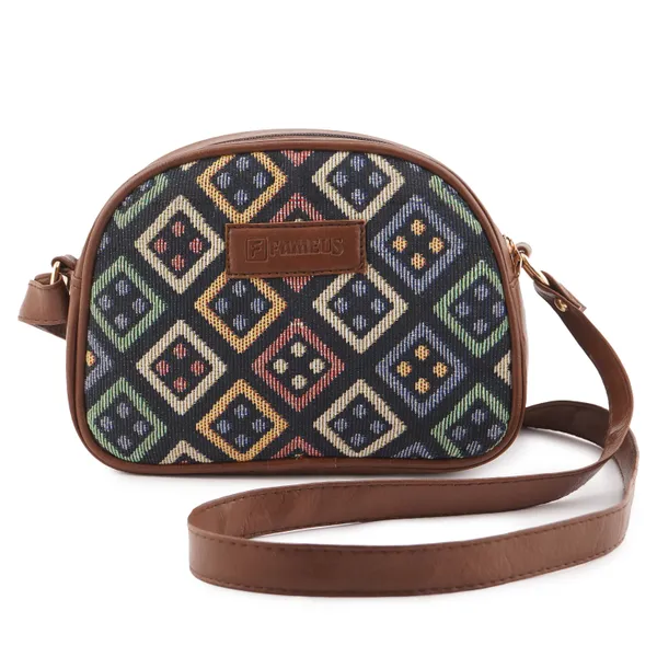 Multicolor_Leatherette_Jute_Sling_Bag_For_Women