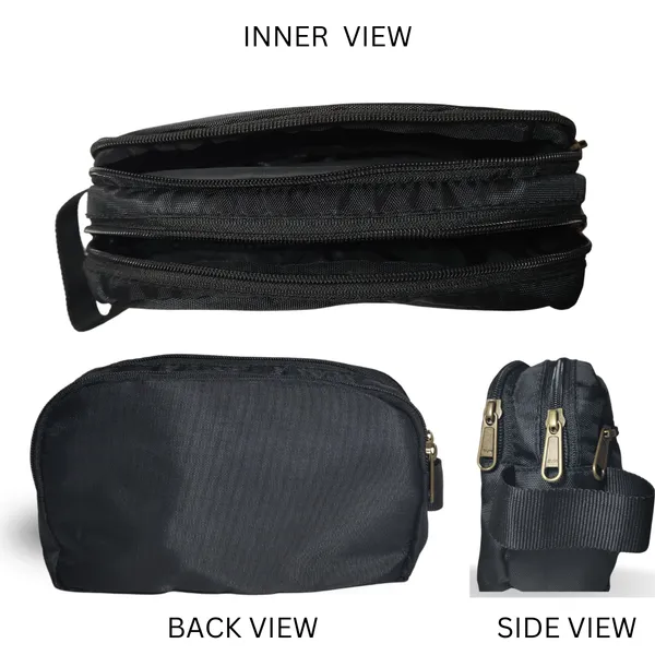 Black_Polyester_Daily_Use_&_Travel_Toiletry_Bag_For_Men_&_Women