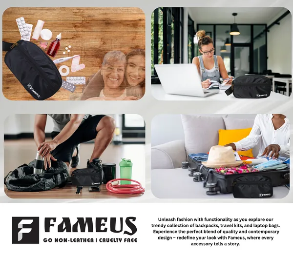 Black_Polyester_Daily_Use_&_Travel_Toiletry_Bag_For_Men_&_Women