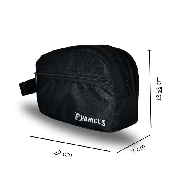 Black_Polyester_Daily_Use_&_Travel_Toiletry_Bag_For_Men_&_Women