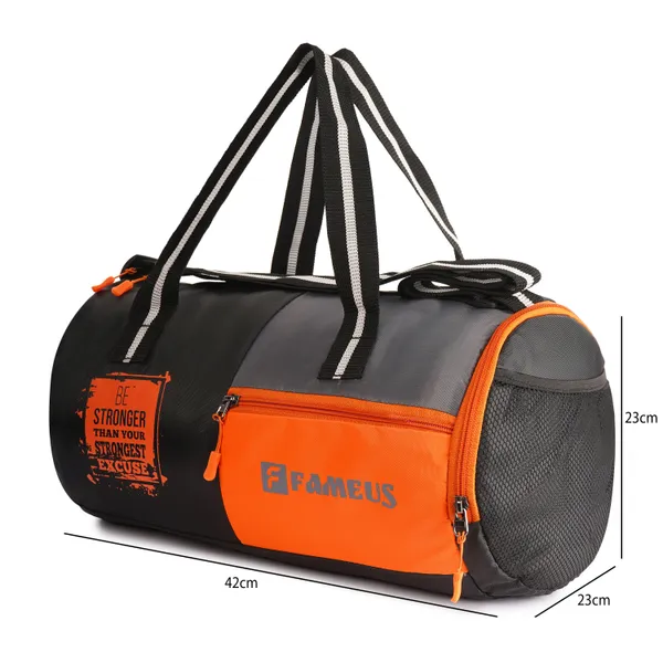 Orange_Polyester_Gym_Duffel_Bag_For_Men_&_Women_(_22_L_)