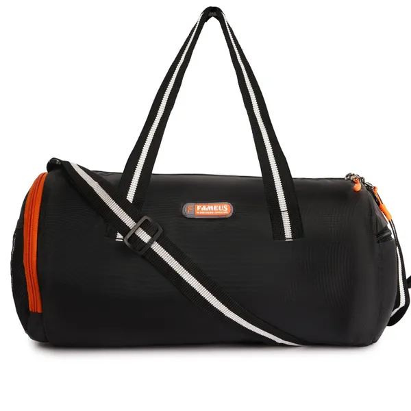 Orange_Polyester_Gym_Duffel_Bag_For_Men_&_Women_(_22_L_)