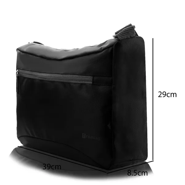 Black_Polyester_Messenger_Bag_For_Men_&_Women_(_13_L_)