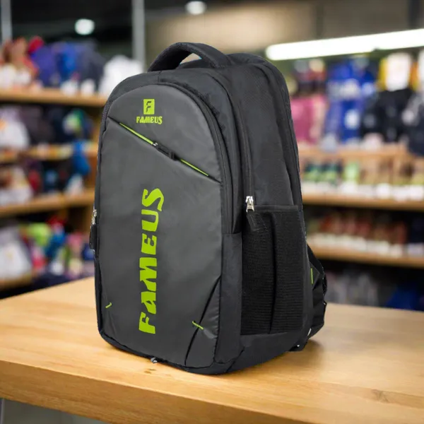 Green&Black_Polyester_Laptop_Backpack_For_Men_&_Women_(_32_L_)