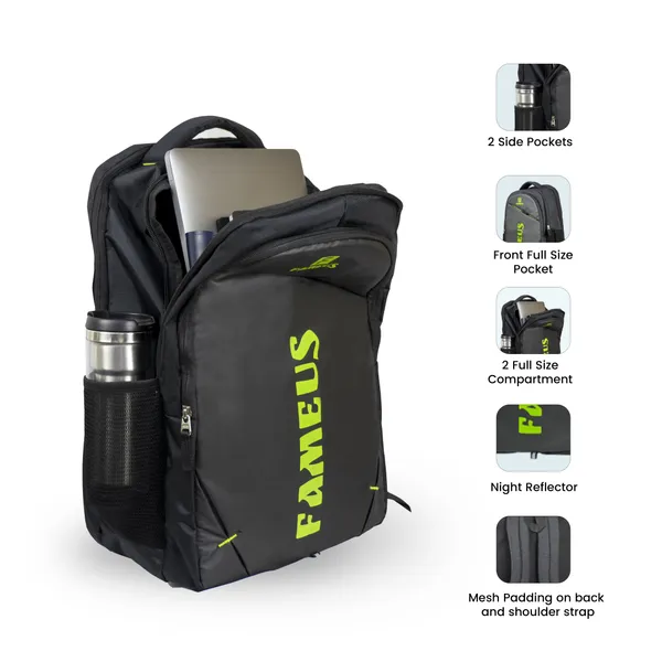 Green&Black_Polyester_Laptop_Backpack_For_Men_&_Women_(_32_L_)