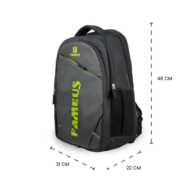 Green&Black_Polyester_Laptop_Backpack_For_Men_&_Women_(_32_L_)