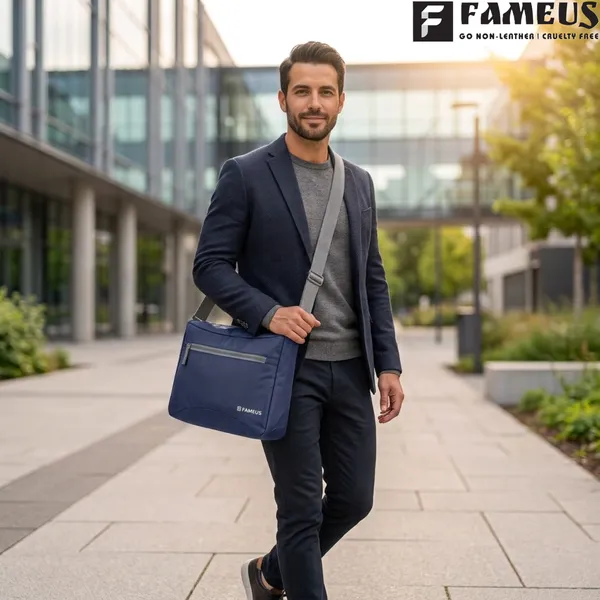 Blue_Polyester_Messenger_Bag_For_Men_&_Women_(_13_L_)