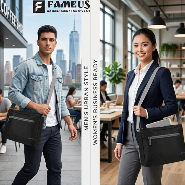 Black_Polyester_Messenger_Bag_For_Men_&_Women_(_13_L_)