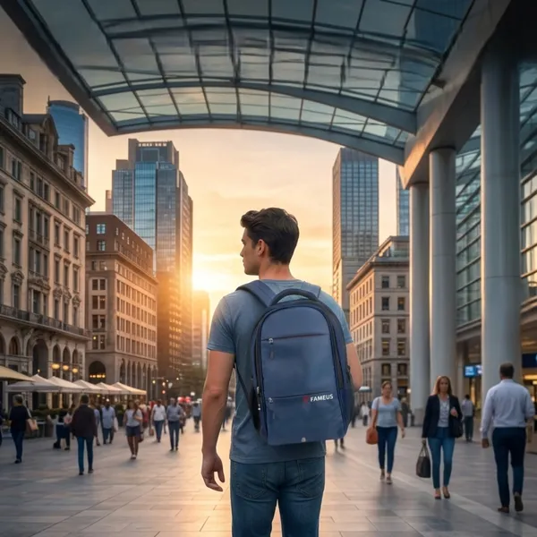 Blue_Polyester_Laptop_Backpack_For_Men_&_Women_(_30_L_)