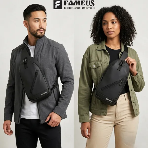 Black_Soft_Touch_Pu_Crossbody_Bag_For_Men_&_Women_(_2.8_L_)