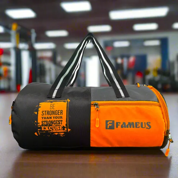 Orange_Polyester_Gym_Duffel_Bag_For_Men_&_Women_(_22_L_)