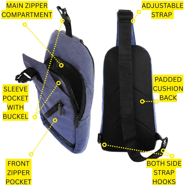 Blue_Khadi_Cotton_&_Pu_Crossbody_Bag_For_Men_&_Women_(_2.8_L_)
