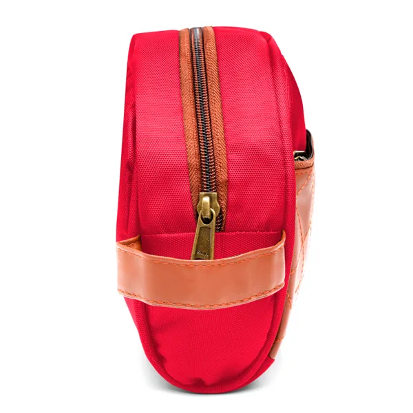 Red_Polyester_Daily_Use_&_Travel_Toiletry_Bag_For_Men_&_Women