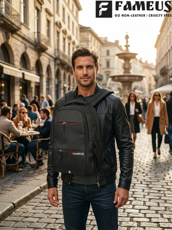 Black_Polyester_Laptop_Backpack_For_Men_&_Women_(_30_L_)