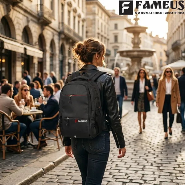 Black_Polyester_Laptop_Backpack_For_Men_&_Women_(_30_L_)