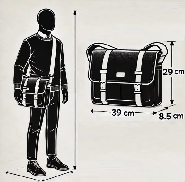 Grey_Polyester_Messenger_Bag_For_Men_&_Women_(_13_L_)