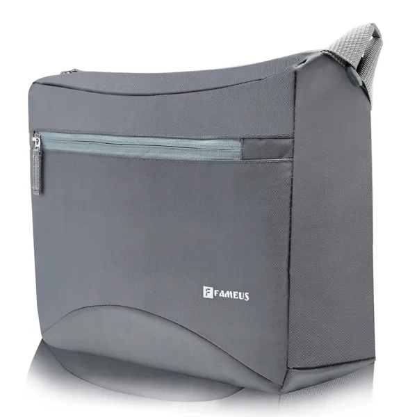 Grey_Polyester_Messenger_Bag_For_Men_&_Women_(_13_L_)