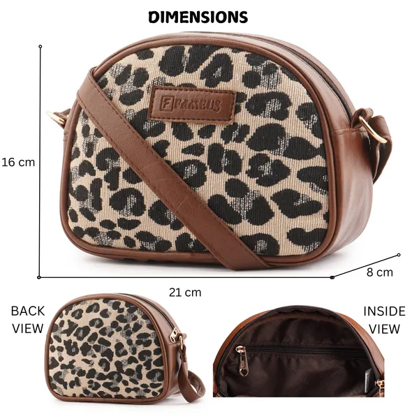 Leopard_Print_Leatherette_Jute_Sling_Bag_For_Women