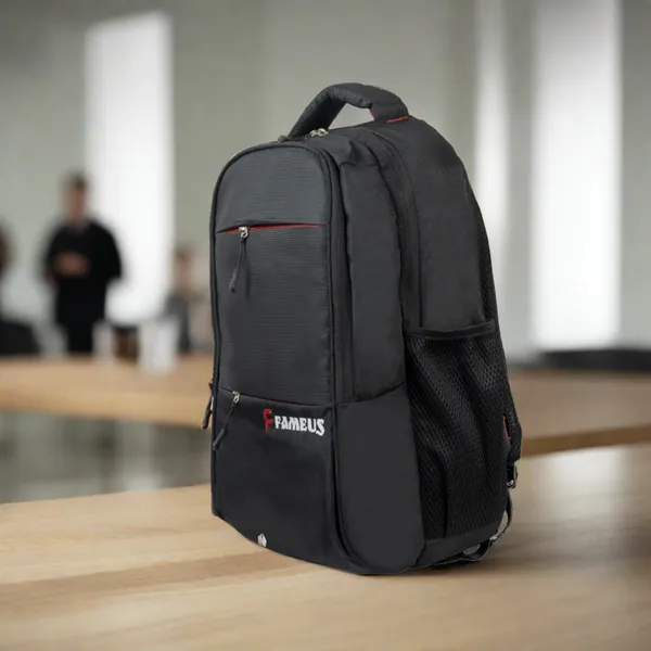 Black_Polyester_Laptop_Backpack_For_Men_&_Women_(_30_L_)