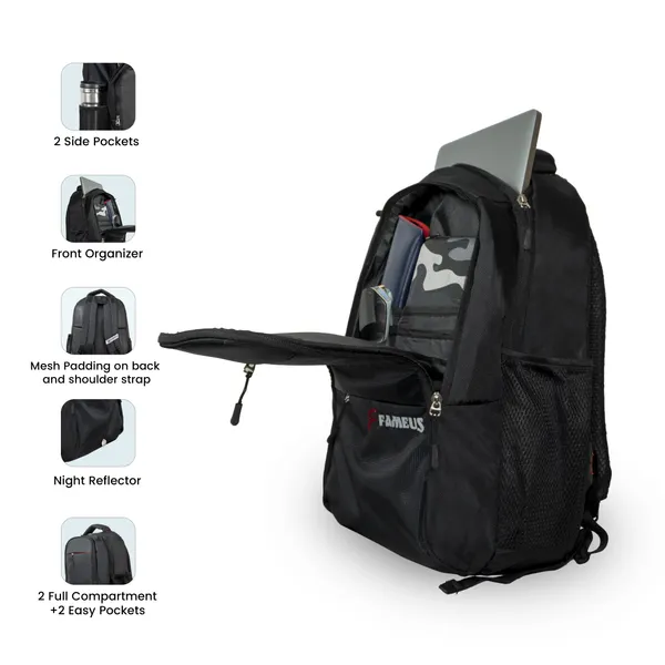 Black_Polyester_Laptop_Backpack_For_Men_&_Women_(_30_L_)