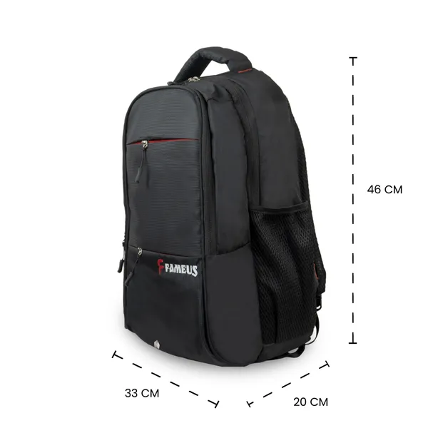 Black_Polyester_Laptop_Backpack_For_Men_&_Women_(_30_L_)
