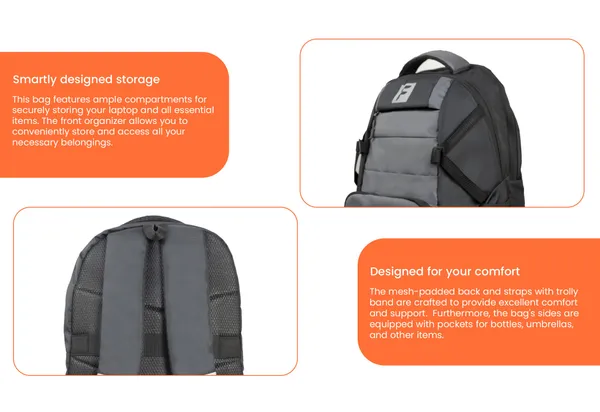 Grey_Polyester_Laptop_Backpack_For_Men_&_Women_(_35_L_)