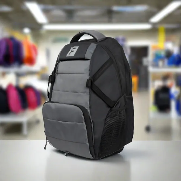 Grey_Polyester_Laptop_Backpack_For_Men_&_Women_(_35_L_)