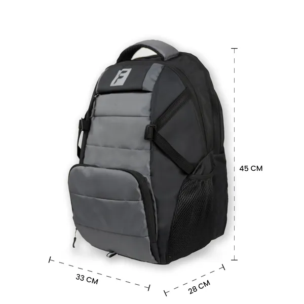 Grey_Polyester_Laptop_Backpack_For_Men_&_Women_(_35_L_)