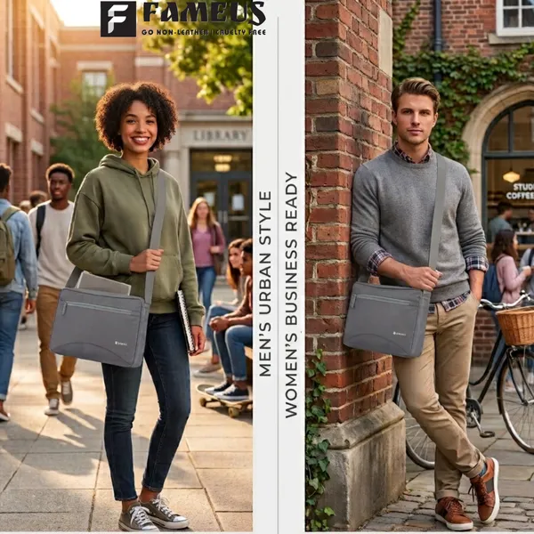 Grey_Polyester_Messenger_Bag_For_Men_&_Women_(_13_L_)