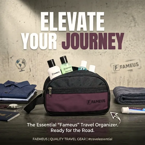 Maroon_Polyester_Daily_Use_&_Travel_Toiletry_Bag_For_Men_&_Women