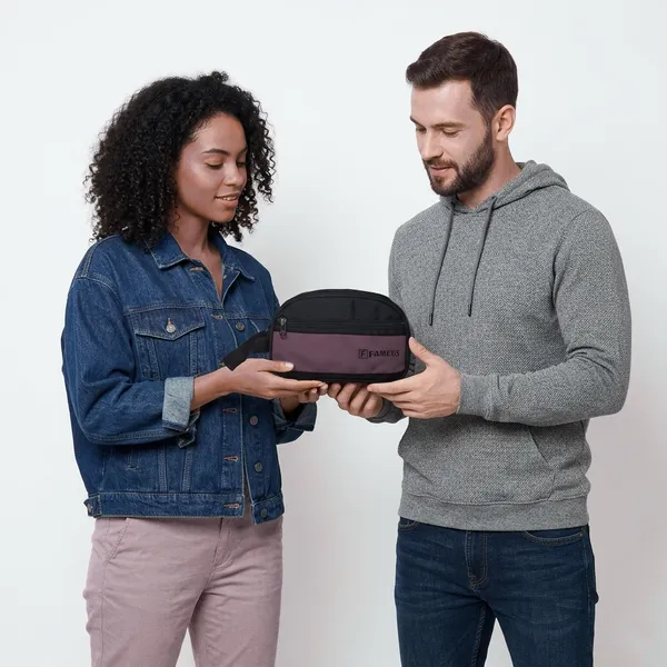 Maroon_Polyester_Daily_Use_&_Travel_Toiletry_Bag_For_Men_&_Women