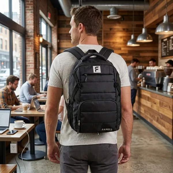 Black_Polyester_Laptop_Backpack_For_Men_&_Women_(_35_L_)