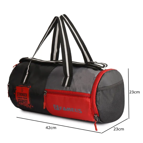 Red_Polyester_Gym_Duffel_Bag_For_Men_&_Women_(_22_L_)