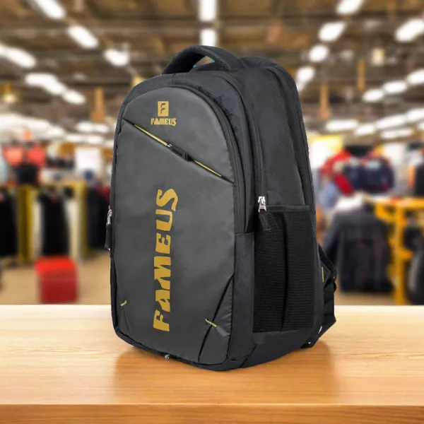 Orange&Black_Polyester_Laptop_Backpack_For_Men_&_Women_(_32_L_)