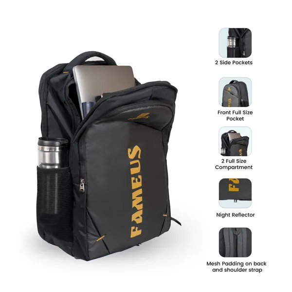 Orange&Black_Polyester_Laptop_Backpack_For_Men_&_Women_(_32_L_)
