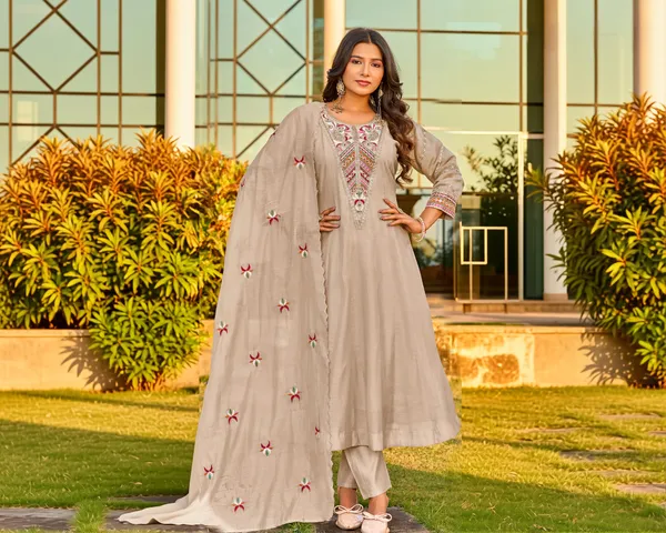 The_Desi_Wardrobe_Beige_Cotton_Straight_Kurta_with_Floral_Embroidery