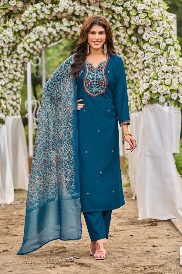 Graceful_Teal_Embroidered_Suit_Set_with_Designer_Dupatta
