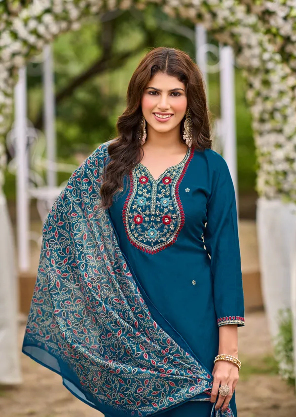 Graceful_Teal_Embroidered_Suit_Set_with_Designer_Dupatta