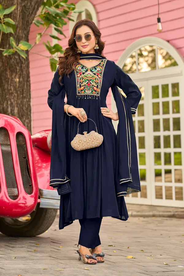 Premium_Navy_Blue_Ethnic_Anarkali_Set_with_Dupatta