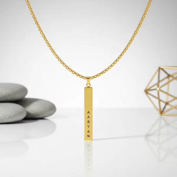 Personalised_Cuboid_Locket_For_Men_22k_Gold_Plated_With_6-Month_Anti-Fading_Warranty
