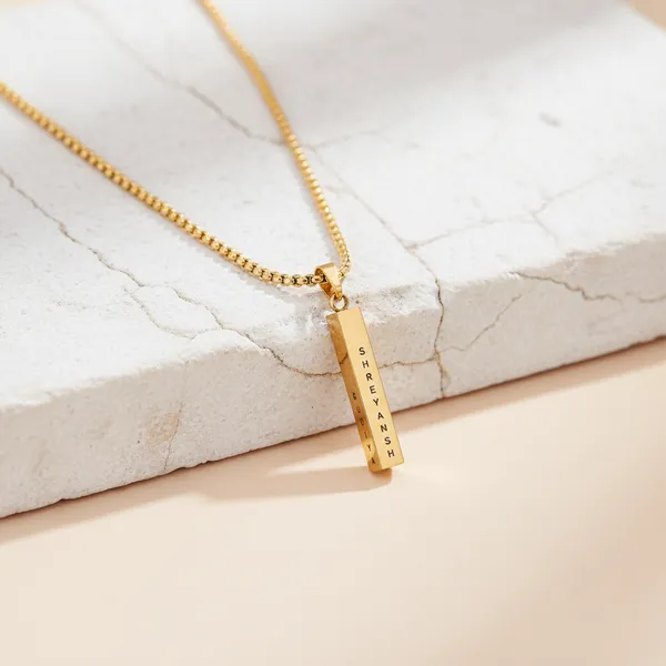 Personalised_Cuboid_Locket_For_Men_22k_Gold_Plated_With_6-Month_Anti-Fading_Warranty