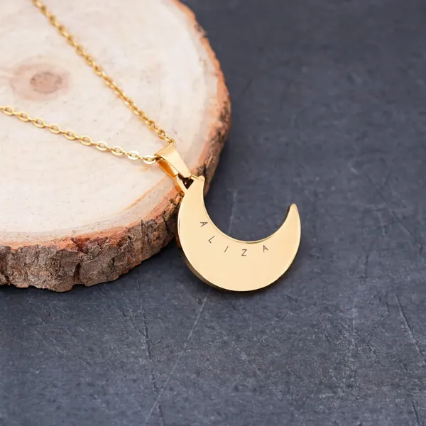 Gold_Grade_316L_Stainless_Steel_Personalised_Necklace_For_Women