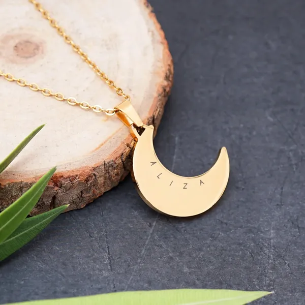 Gold_Grade_316L_Stainless_Steel_Personalised_Necklace_For_Women