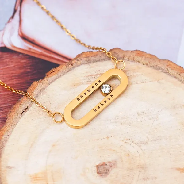 Gold_Grade_316L_Stainless_Steel_Necklace_For_Women